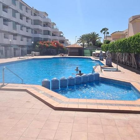 Apto Sol Y Mar Maspalomas (Gran Canaria) Exterior foto