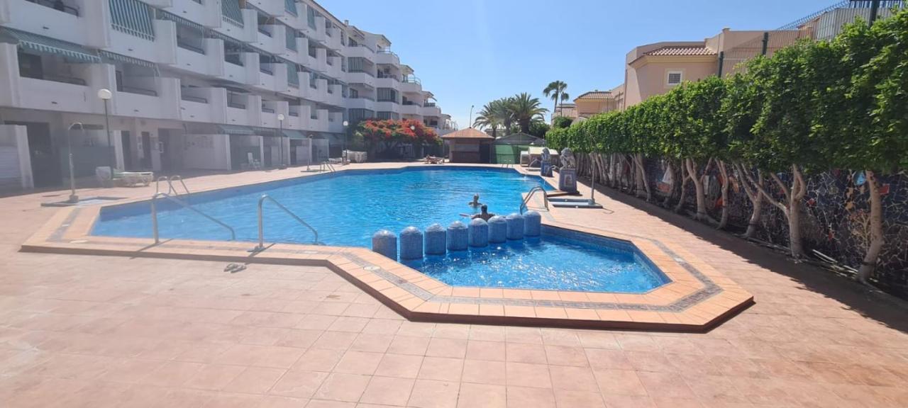Apto Sol Y Mar Maspalomas (Gran Canaria) Exterior foto